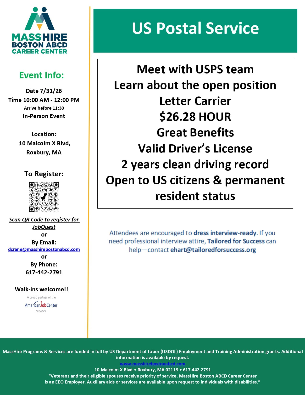 USPS Recruitment Event 73126_page-0001